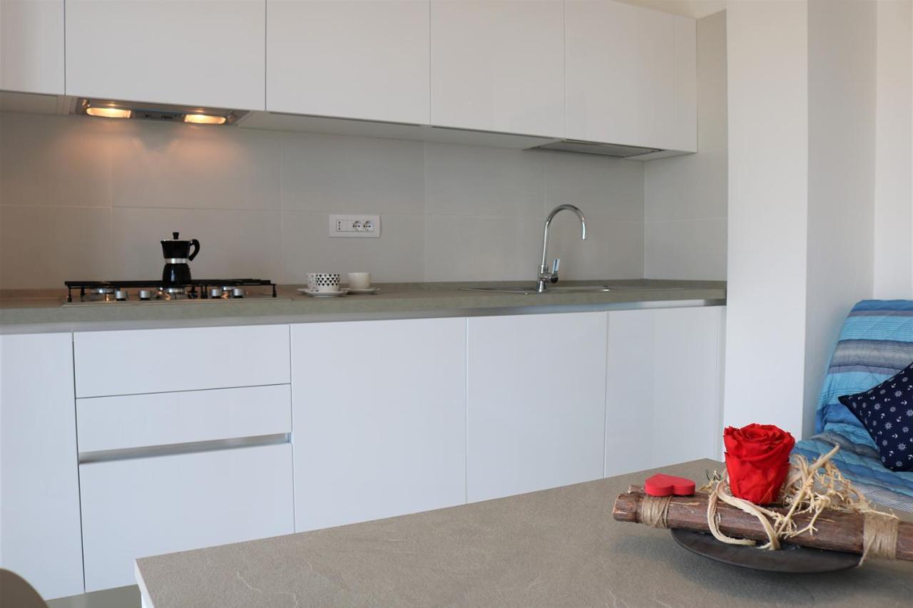 Ca' Laurana Apartment Bibione Exterior foto