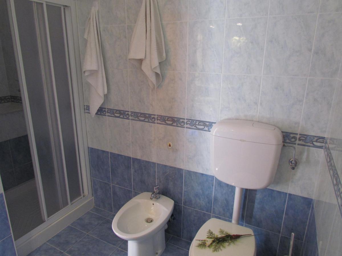 Ca' Laurana Apartment Bibione Exterior foto