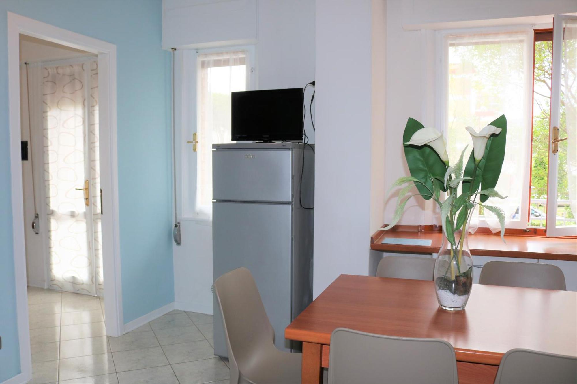 Ca' Laurana Apartment Bibione Exterior foto