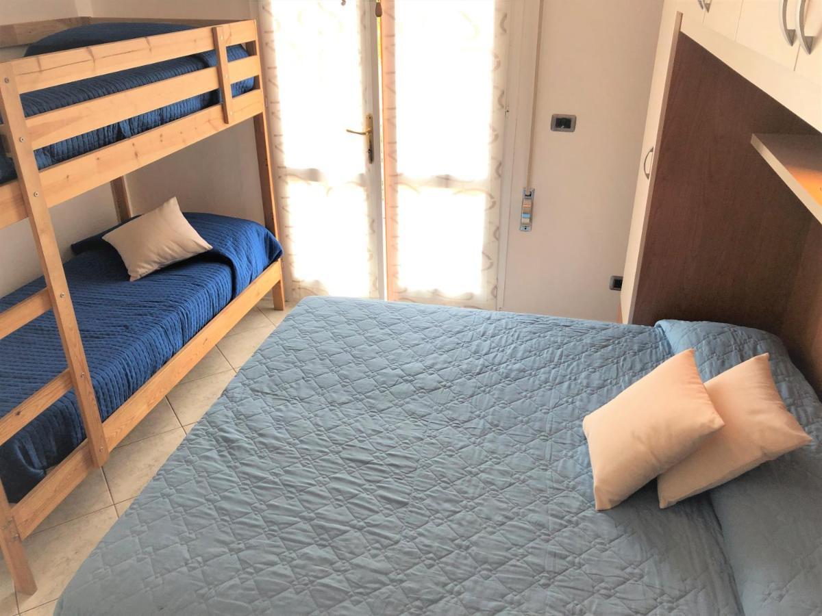 Ca' Laurana Apartment Bibione Exterior foto