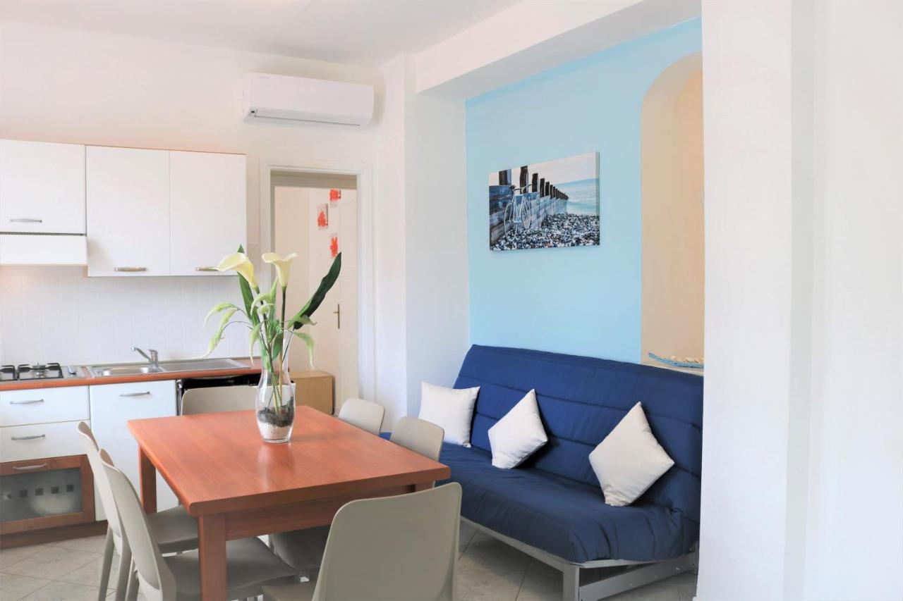 Ca' Laurana Apartment Bibione Exterior foto