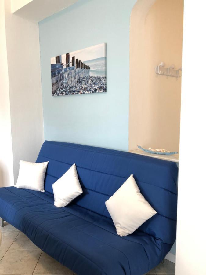 Ca' Laurana Apartment Bibione Exterior foto