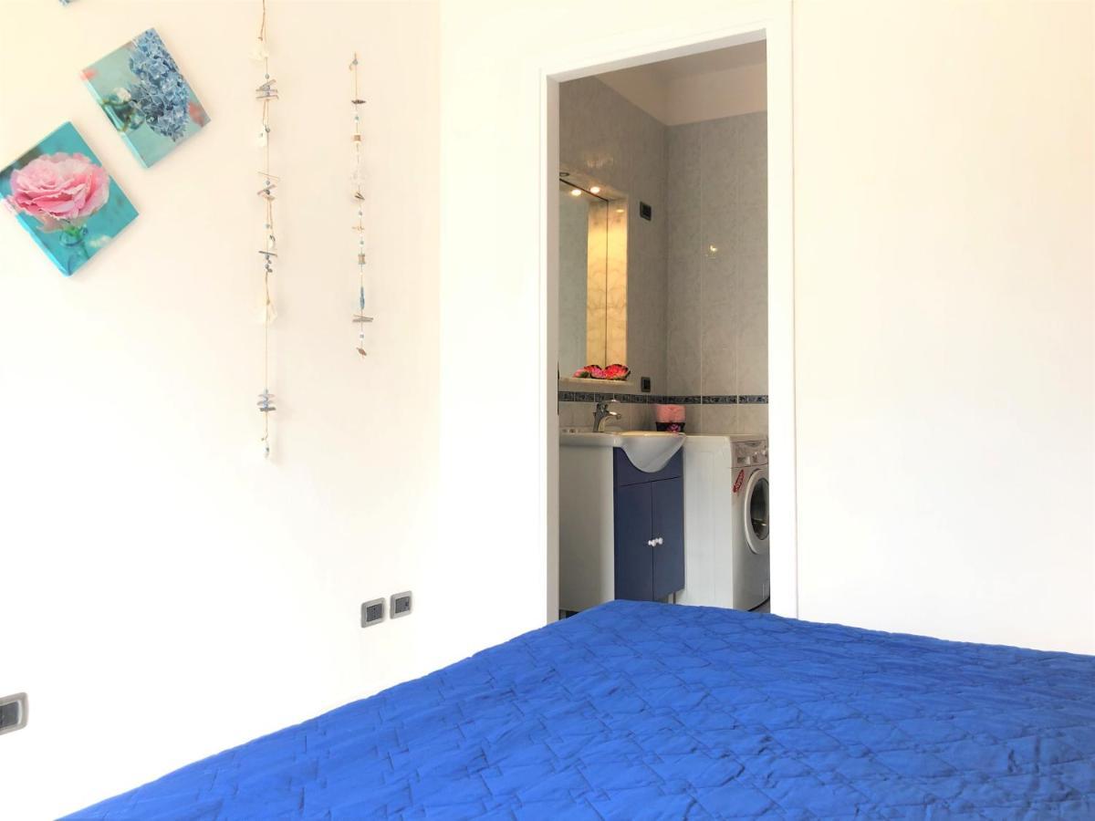 Ca' Laurana Apartment Bibione Exterior foto