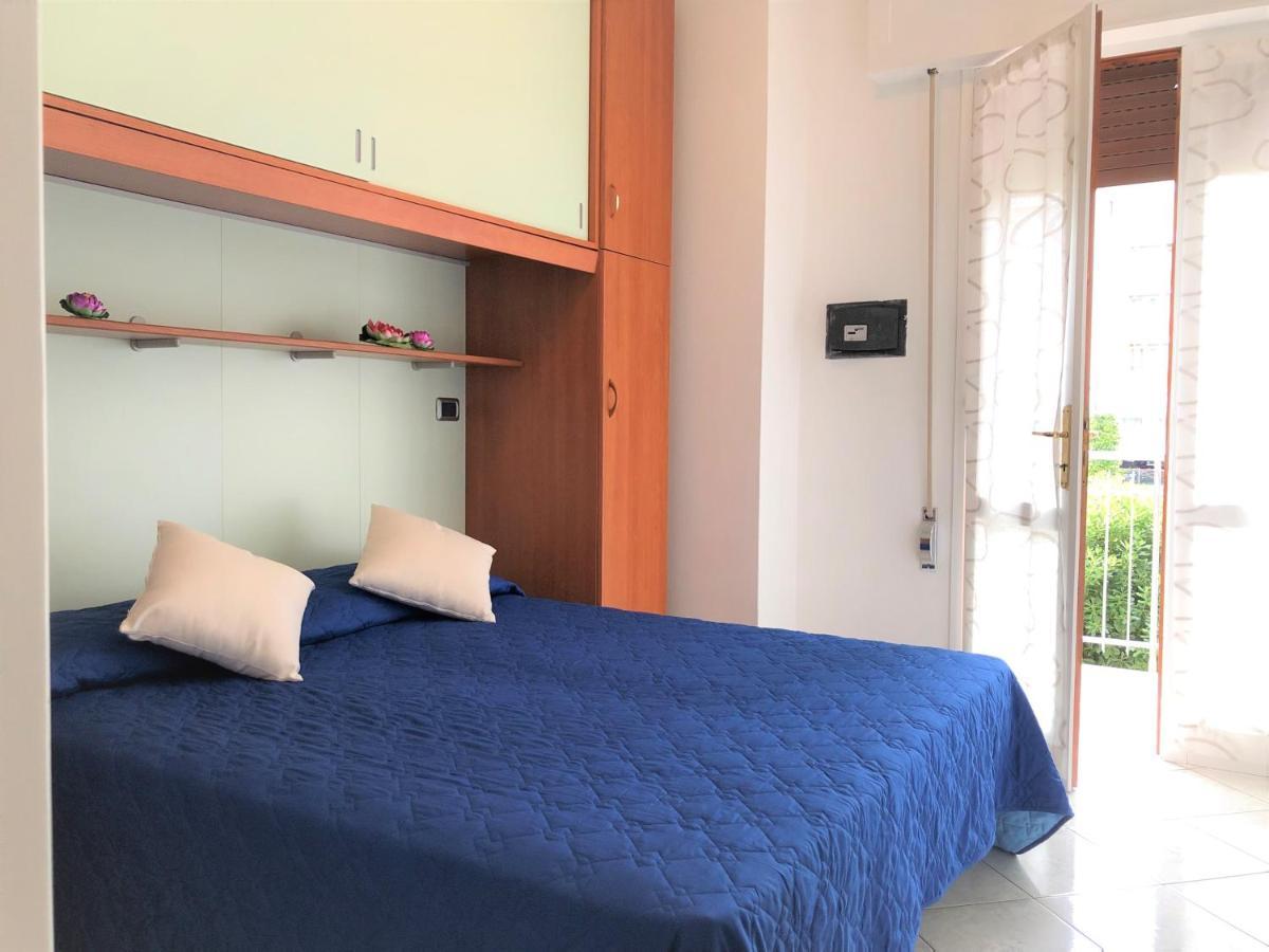 Ca' Laurana Apartment Bibione Exterior foto