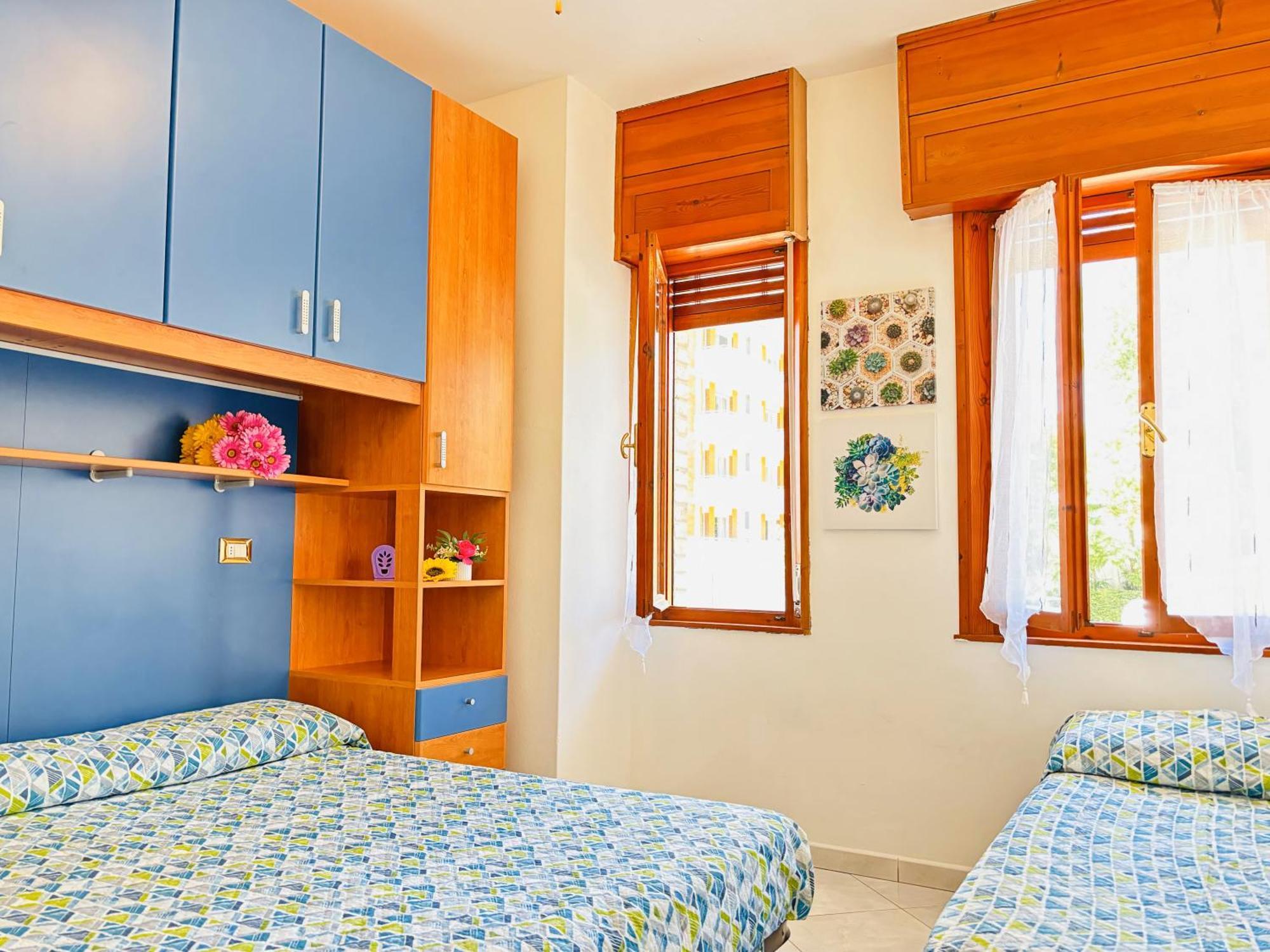 Ca' Laurana Apartment Bibione Exterior foto