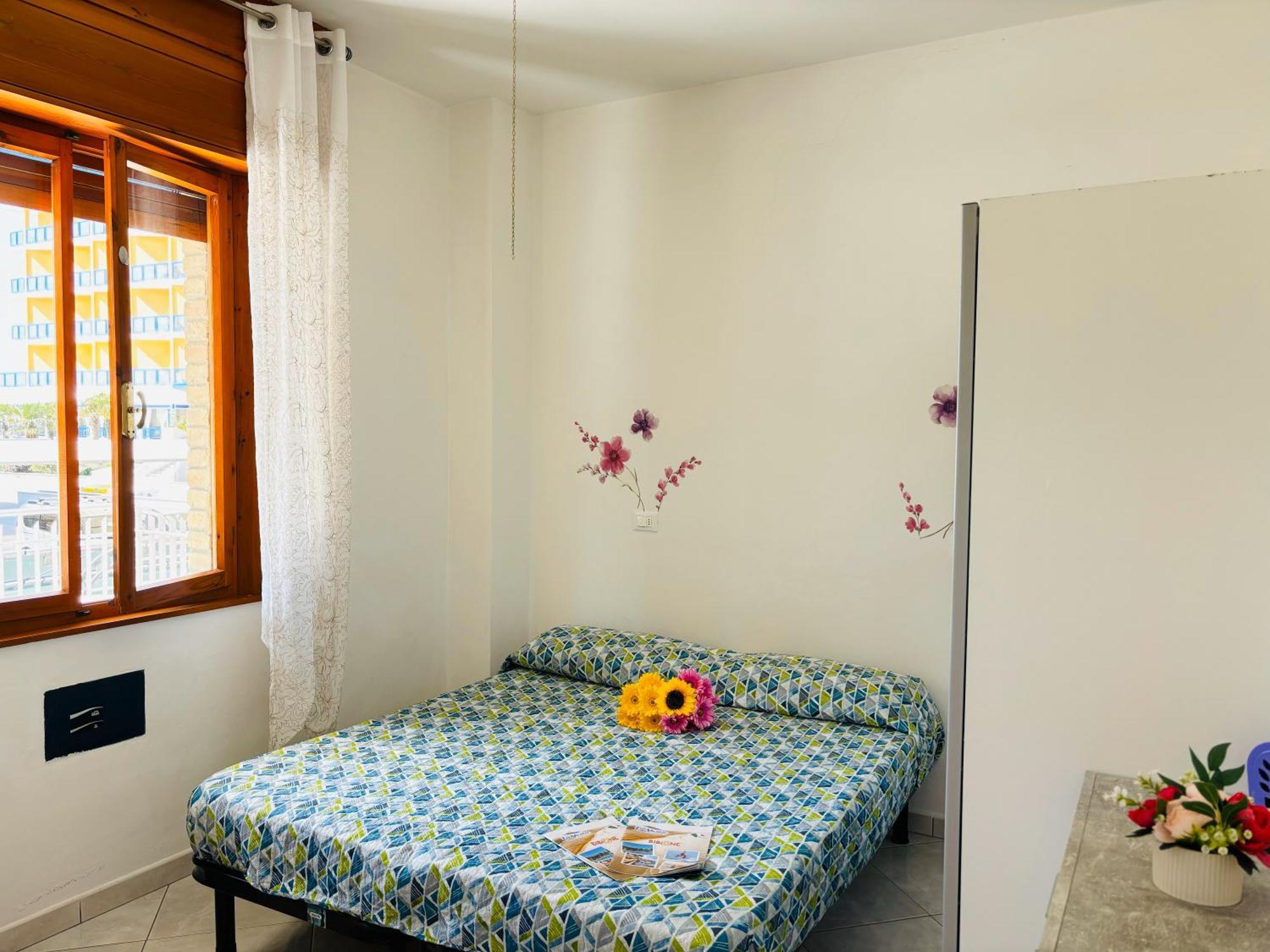 Ca' Laurana Apartment Bibione Exterior foto