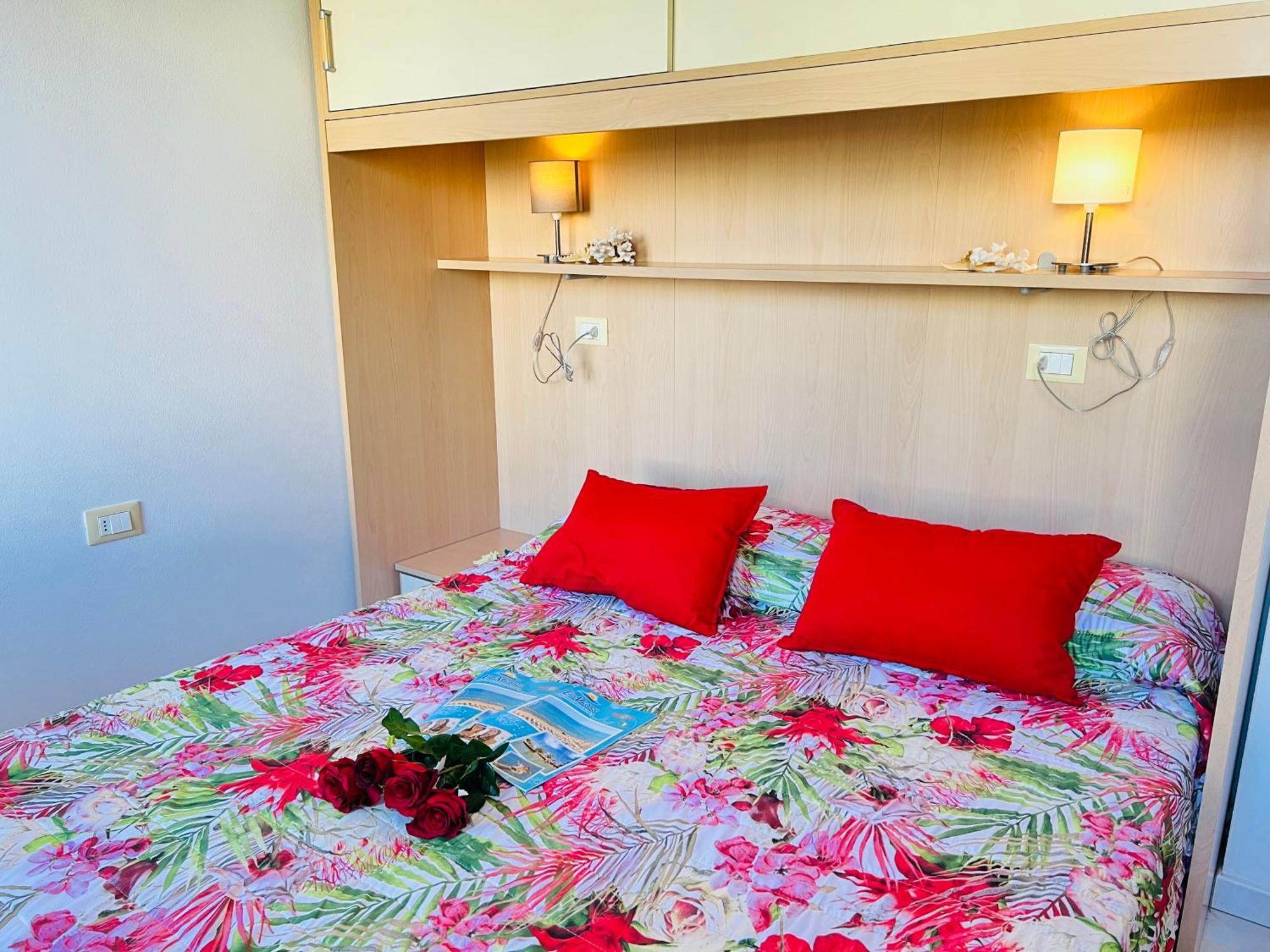 Ca' Laurana Apartment Bibione Exterior foto
