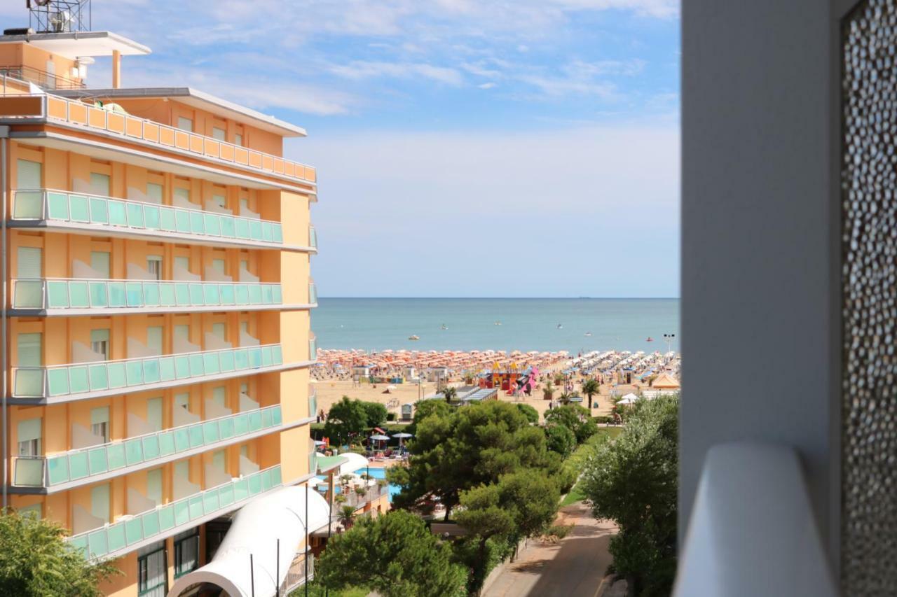Ca' Laurana Apartment Bibione Exterior foto