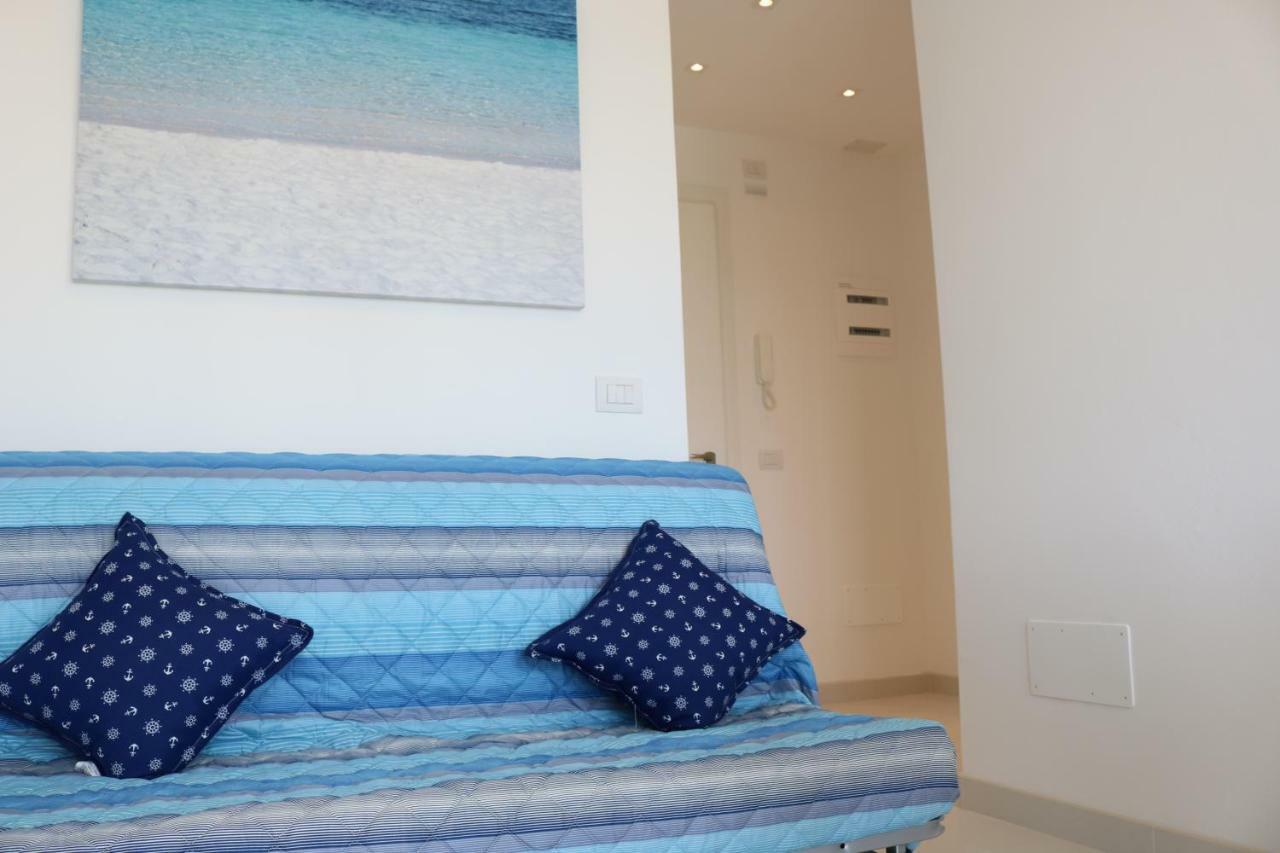 Ca' Laurana Apartment Bibione Exterior foto