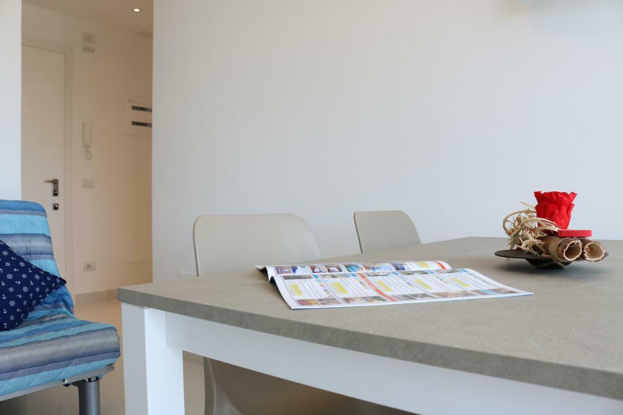 Ca' Laurana Apartment Bibione Exterior foto