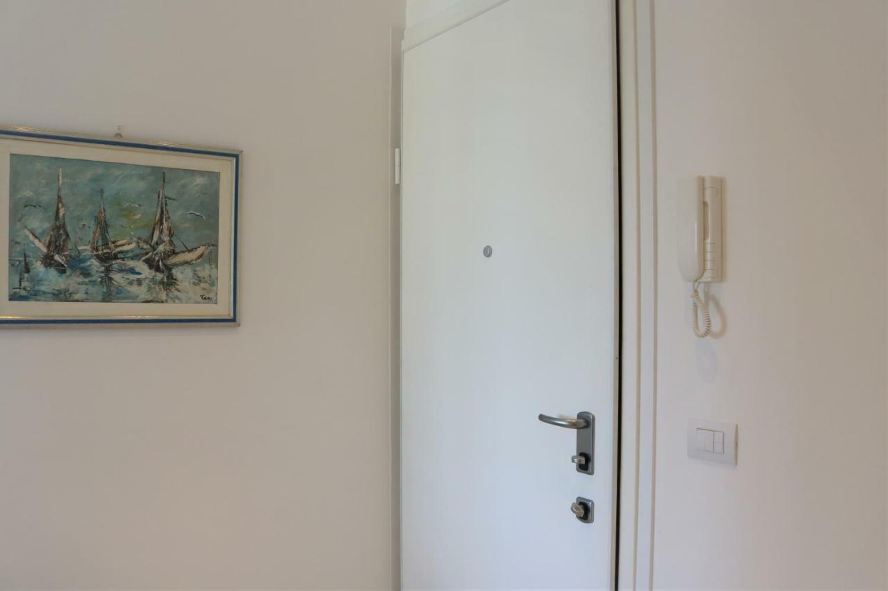 Ca' Laurana Apartment Bibione Exterior foto