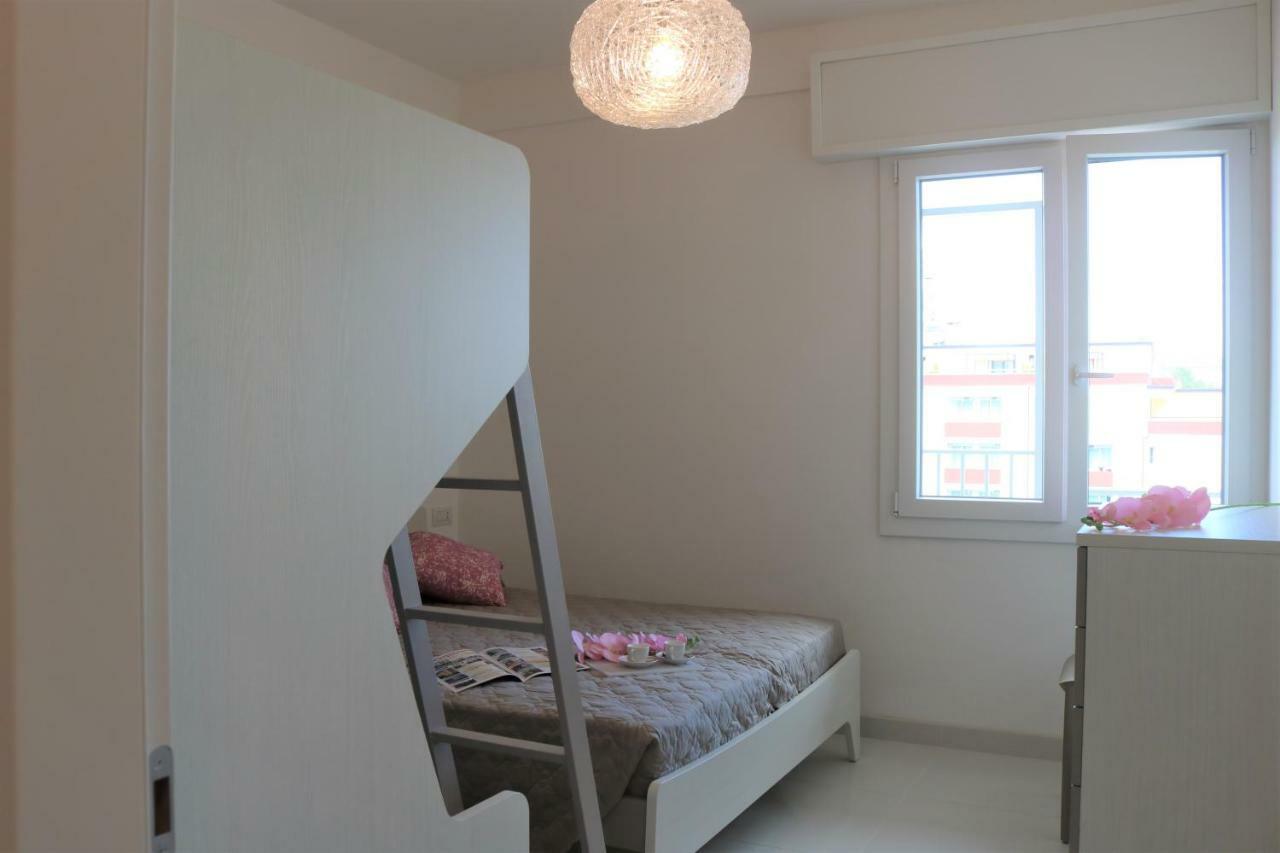 Ca' Laurana Apartment Bibione Exterior foto
