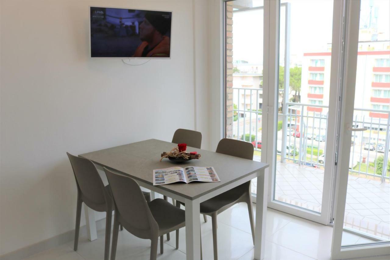 Ca' Laurana Apartment Bibione Exterior foto
