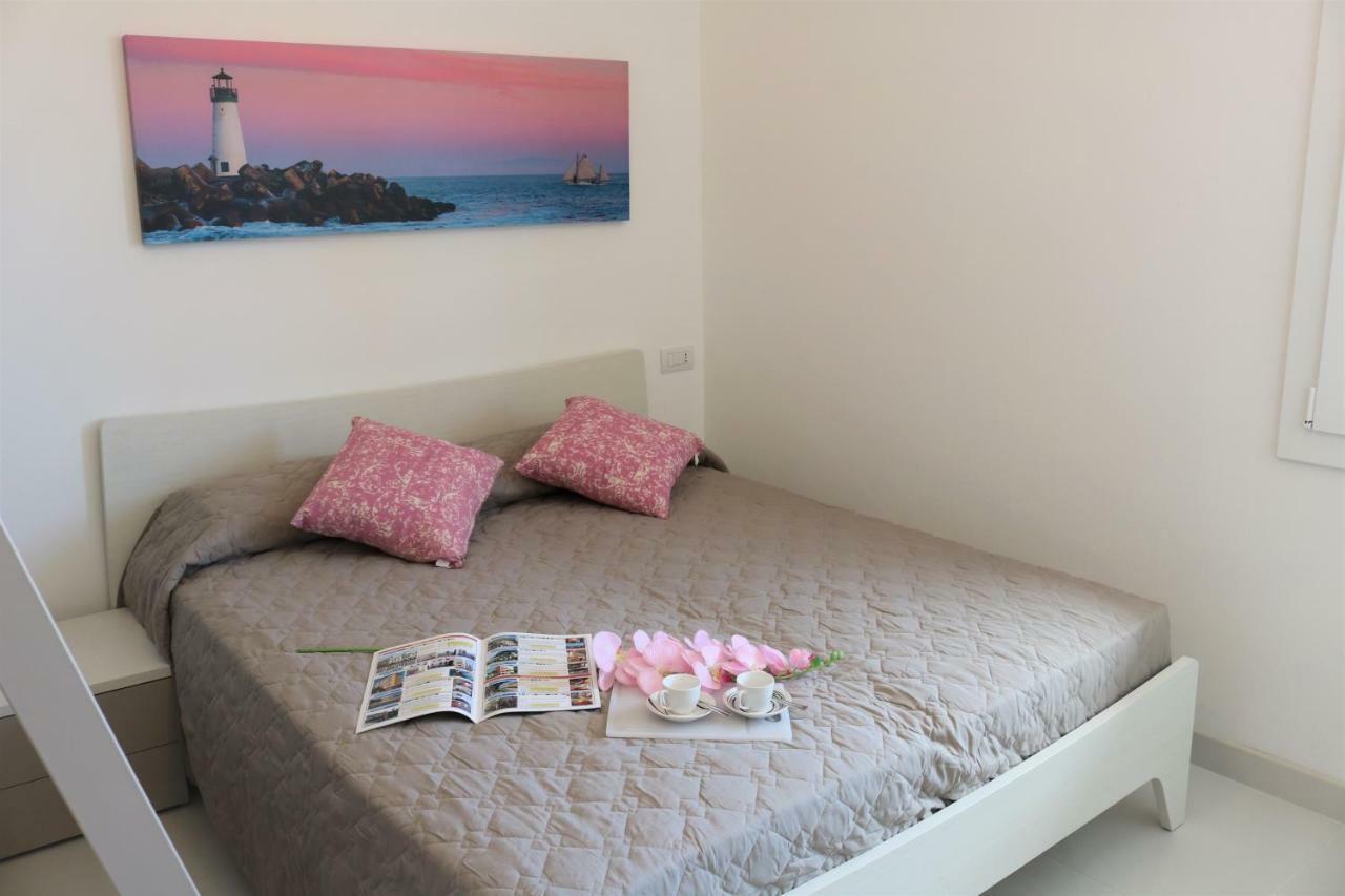 Ca' Laurana Apartment Bibione Exterior foto