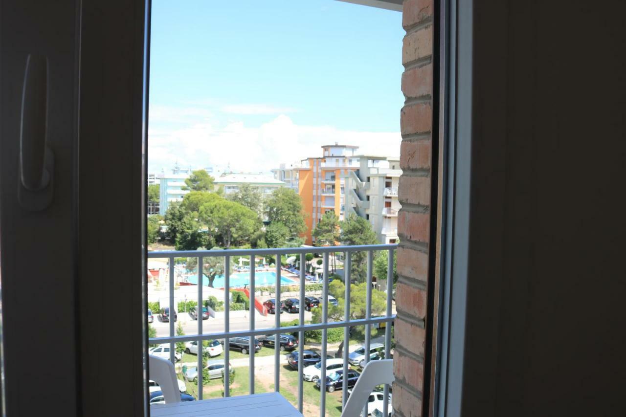 Ca' Laurana Apartment Bibione Exterior foto
