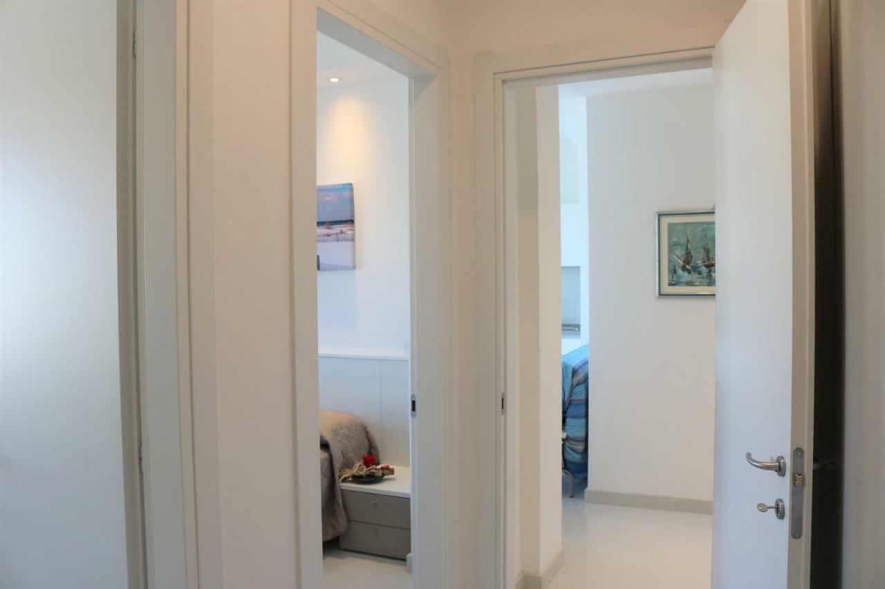 Ca' Laurana Apartment Bibione Exterior foto