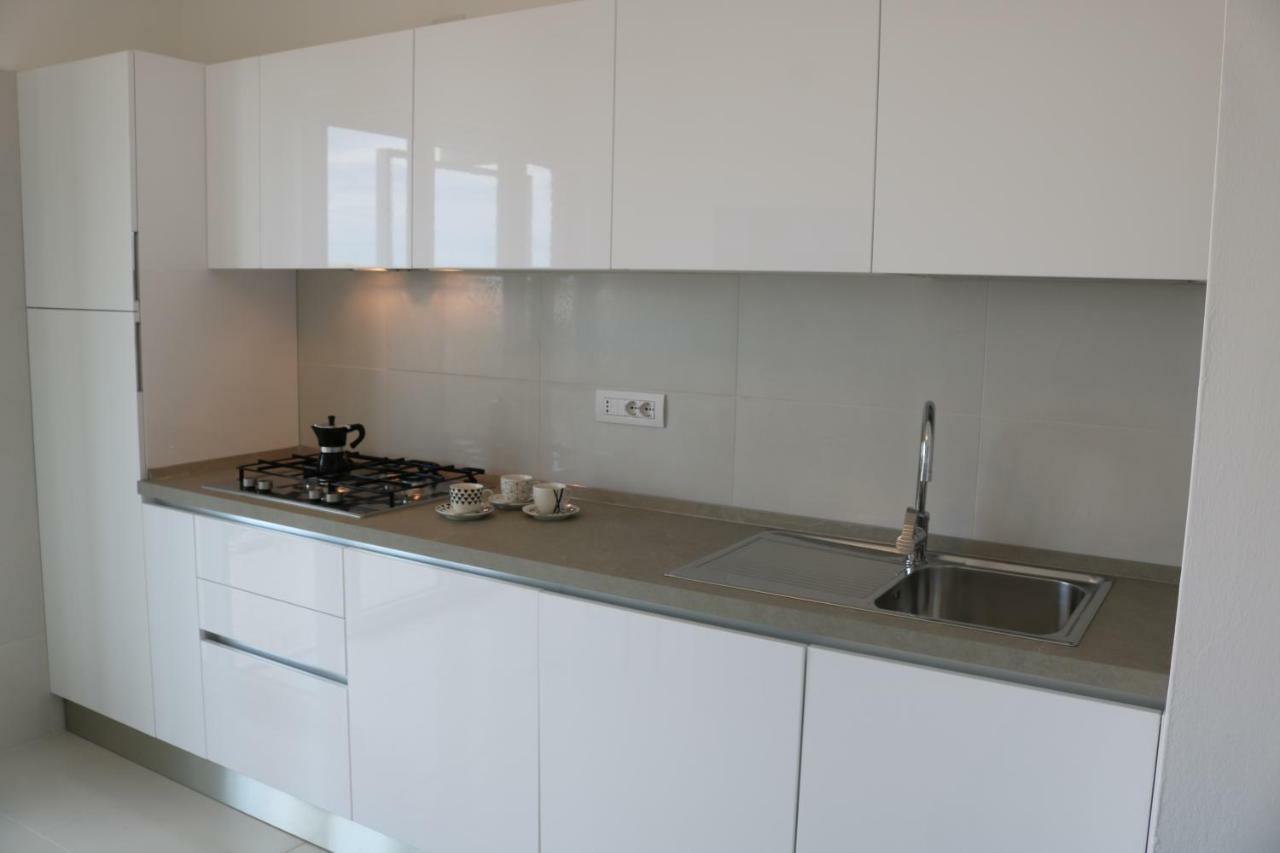 Ca' Laurana Apartment Bibione Exterior foto