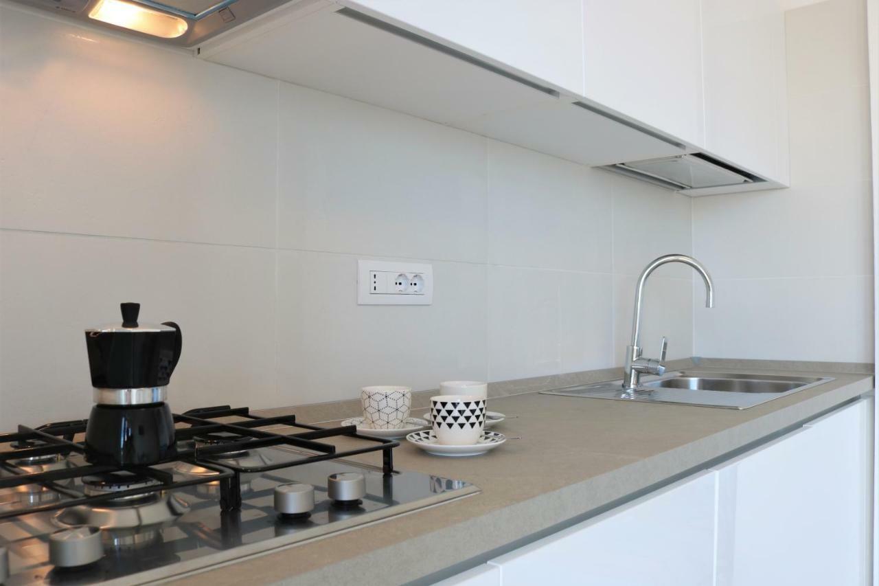 Ca' Laurana Apartment Bibione Exterior foto
