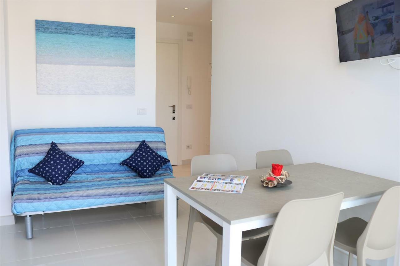 Ca' Laurana Apartment Bibione Exterior foto