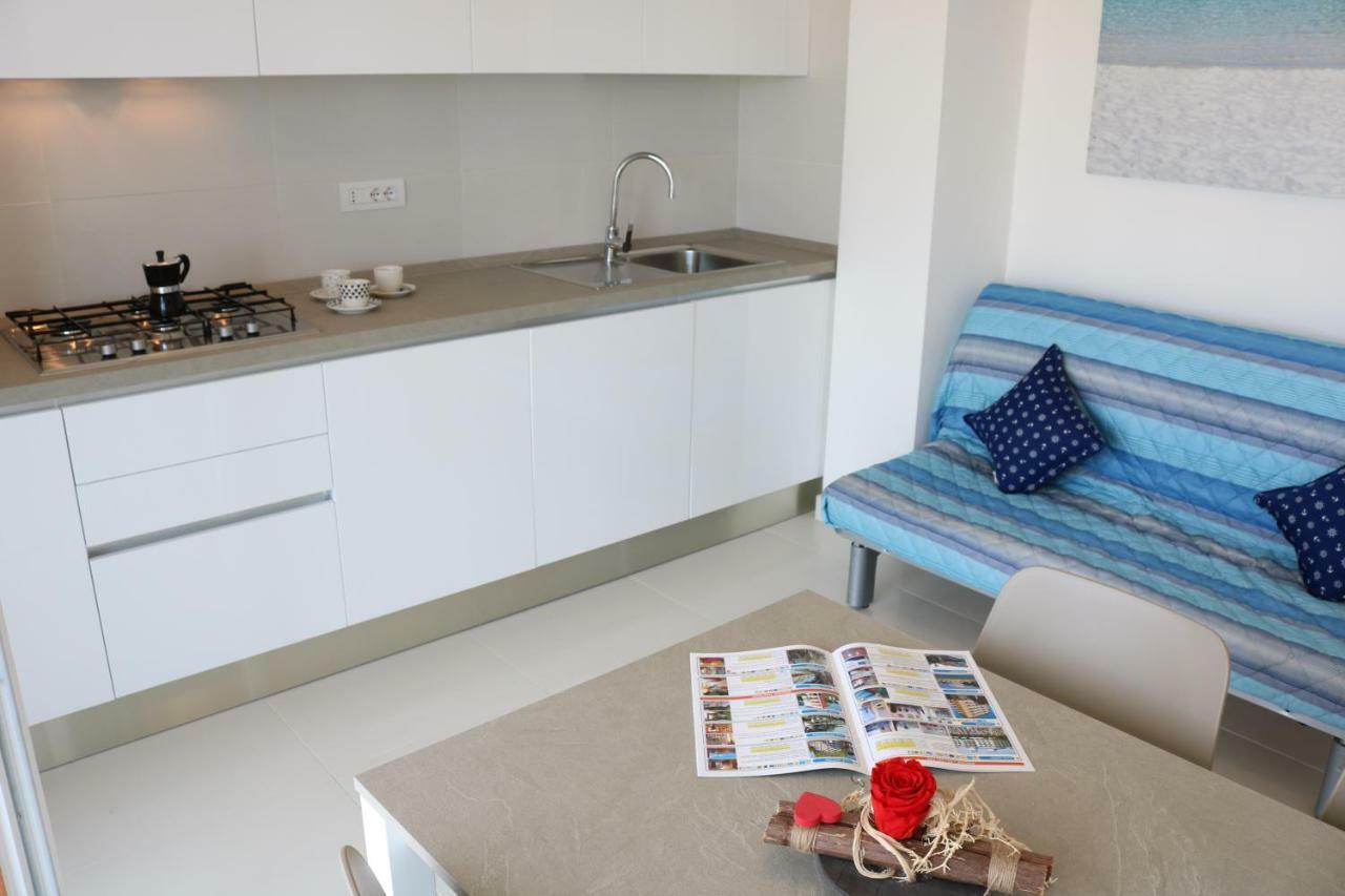 Ca' Laurana Apartment Bibione Exterior foto