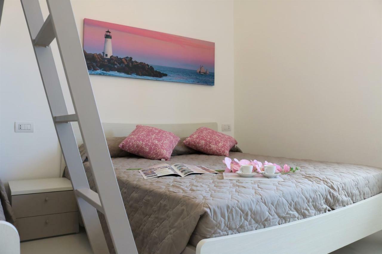 Ca' Laurana Apartment Bibione Exterior foto